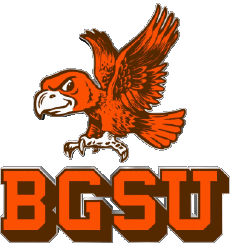 Deportes N C A A - D1 (National Collegiate Athletic Association) B Bowling Green Falcons 