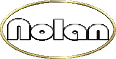 First Names MASCULINE -  UK - USA - IRL - AUS - NZ N Nolan 