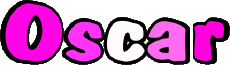Nombre MASCULINO - Francia O Oscar 