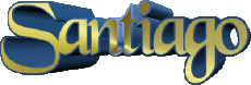 Nombre MASCULINO - España S Santiago 