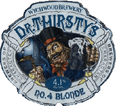 Drinks Beers UK Wychwood-Brewery-Dr-Thirstys 