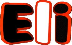 Prénoms MASCULIN - UK - USA E Eli 