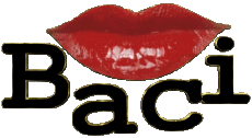 Messages Italian Baci 01 