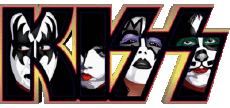 Multi Média Musique Hard Rock Kiss 