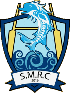 Deportes Rugby Club Francia Logo Dept 42 Montbrison RC 