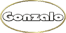 Nombre MASCULINO - España G Gonzalo 