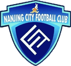 Sports Soccer Club Asia China Nanjing City FC 