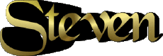 Nome MASCHIO - UK - USA - IRL - AUS - NZ S Steven 
