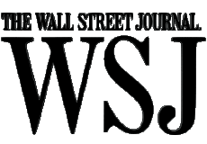 Multimedia Zeitungen U.S.A The Wall Street Journal 