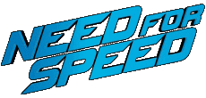 Multi Media Video Games Need for Speed 2015 