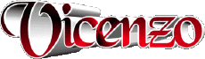 Vorname MANN - Italien V Vicenzo 