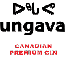 Bebidas Ginebra Ungava 