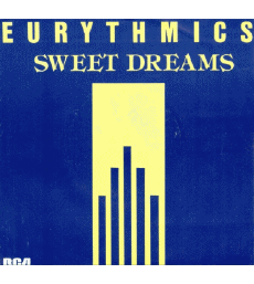 Multimedia Música New Wave Eurythmics 