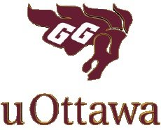Sports Canada - Universities OUA - Ontario University Athletics Ottawa Gee Gees 