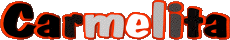 Nome FEMMINILE - Spagna C Carmelita 
