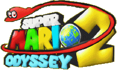 Multimedia Vídeo Juegos Super Mario Odyssey 02 