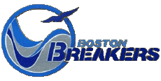 Sportivo American FootBall U.S.A - USFL United States Football League Boston Breakers 