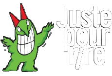 Multimedia Emissionen TV-Show Humour Divers Juste pour rire 