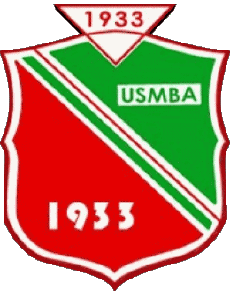 Sports Soccer Club Africa Algeria USM Bel Abbès 