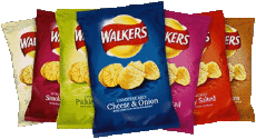 Comida Aperitivos - Chips Walkers 