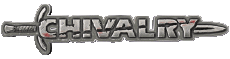 Multi Media Video Games Chivalry 01 