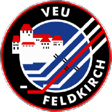 Sport Eishockey Österreich VEU Feldkirch 