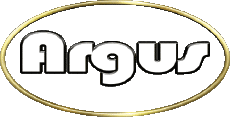 Nombre MASCULINO - UK - USA - IRL - AUS - NZ A Argus 