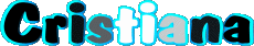 Vorname WEIBLICH - Italien C Cristiana 