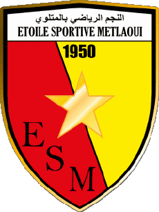 Sports Soccer Club Africa Tunisia Étoile sportive de Métlaoui 