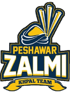Deportes Cricket Pakistán Peshawar Zalmi 