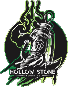 Getränke Bier UK Hollow Stone 