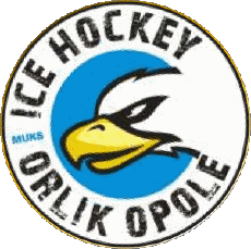 Sport Eishockey Polen Orlik Opole 