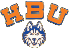 Sportivo N C A A - D1 (National Collegiate Athletic Association) H Houston Baptist Huskies 