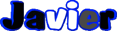 First Names MASCULINE - France J Javier 