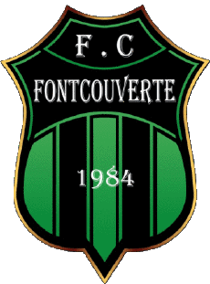 Sport Fußballvereine Frankreich Nouvelle-Aquitaine 17 - Charente-Maritime Fontcouverte FC 