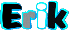 Prénoms MASCULIN - France E Erik 