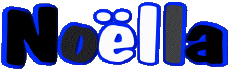 Nombre FEMENINO - Francia N Noëlla 