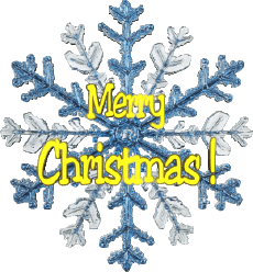 Mensajes Inglés Merry Christmas Serie 18 