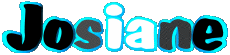 Vorname WEIBLICH - Frankreich J Josiane 