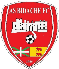 Sports Soccer Club France Nouvelle-Aquitaine 64 - Pyrénées-Atlantiques As Bidache FC 