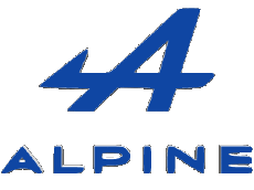 Transport Cars Alpine Alpine 