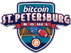 Sport N C A A - Bowl Games Gasparilla Bowl 