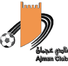 Deportes Fútbol  Clubes Asia Emiratos Árabes Unidos Ajman Club 