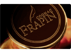 Drinks Cognac Frapin 