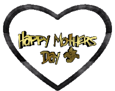 Messages Anglais Happy Mothers Day 01 