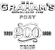 Drinks Porto Graham's 