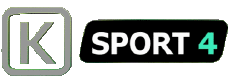 Multimedia Canali - TV Mondo Kosovo K Sport 4 