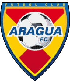 Sports Soccer Club America Logo Venezuela Aragua Fútbol Club 
