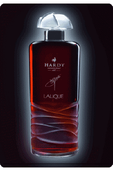 Boissons Cognac Hardy 