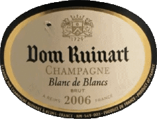 Drinks Champagne Ruinart 